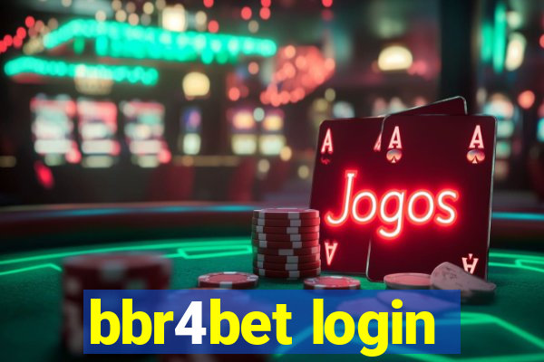 bbr4bet login